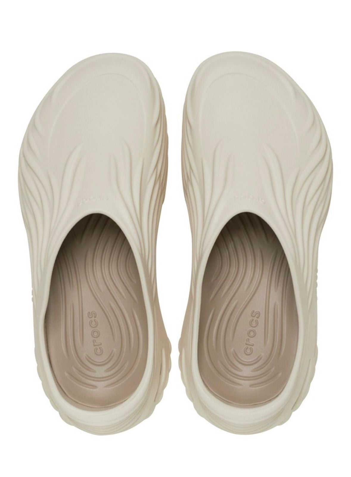 Cream Beige ORC CRO Clog Mule 989226