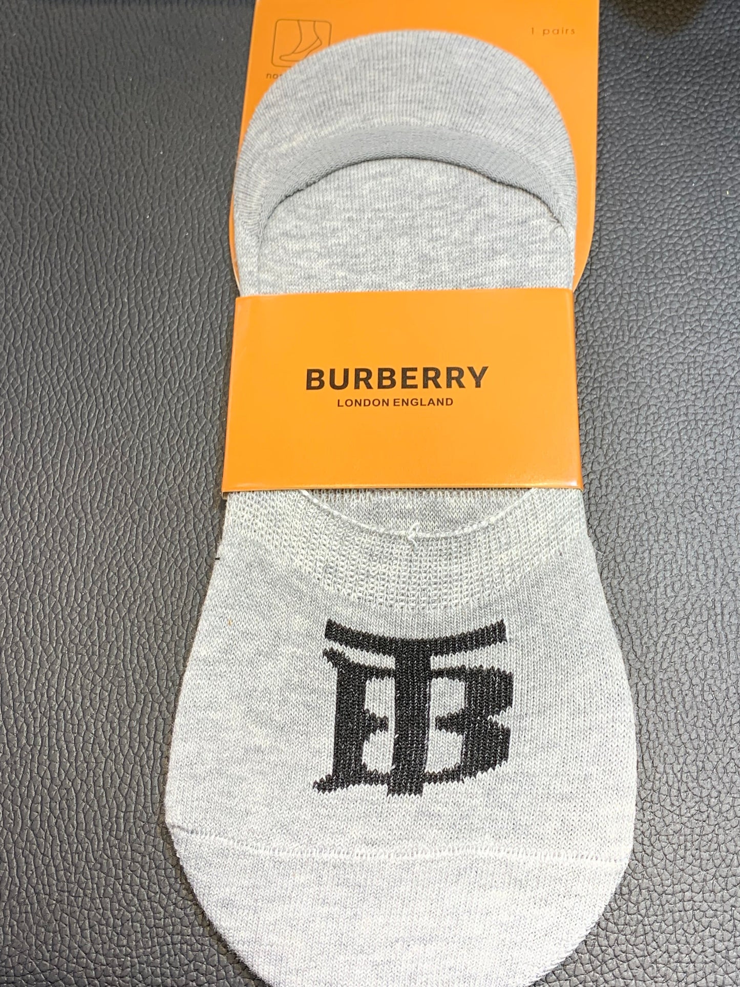 RUB Hidden Socks 987141