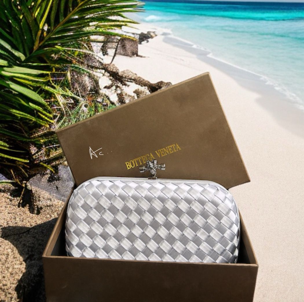 Tob TB Multi Mini Ladies Hand Clutch 2904