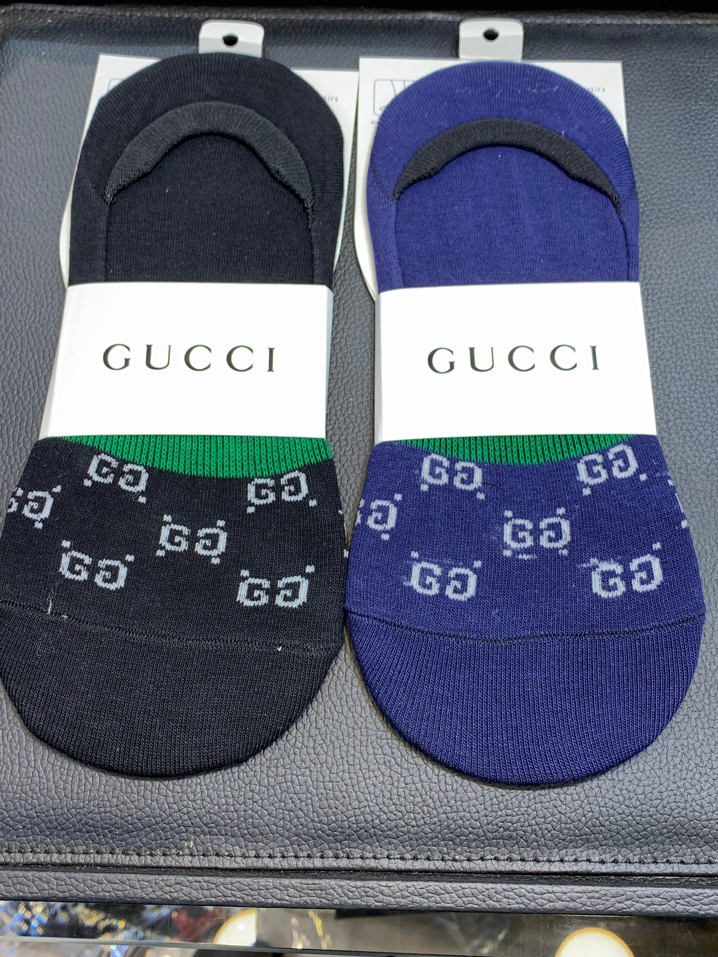 CUG Hidden Socks 987132