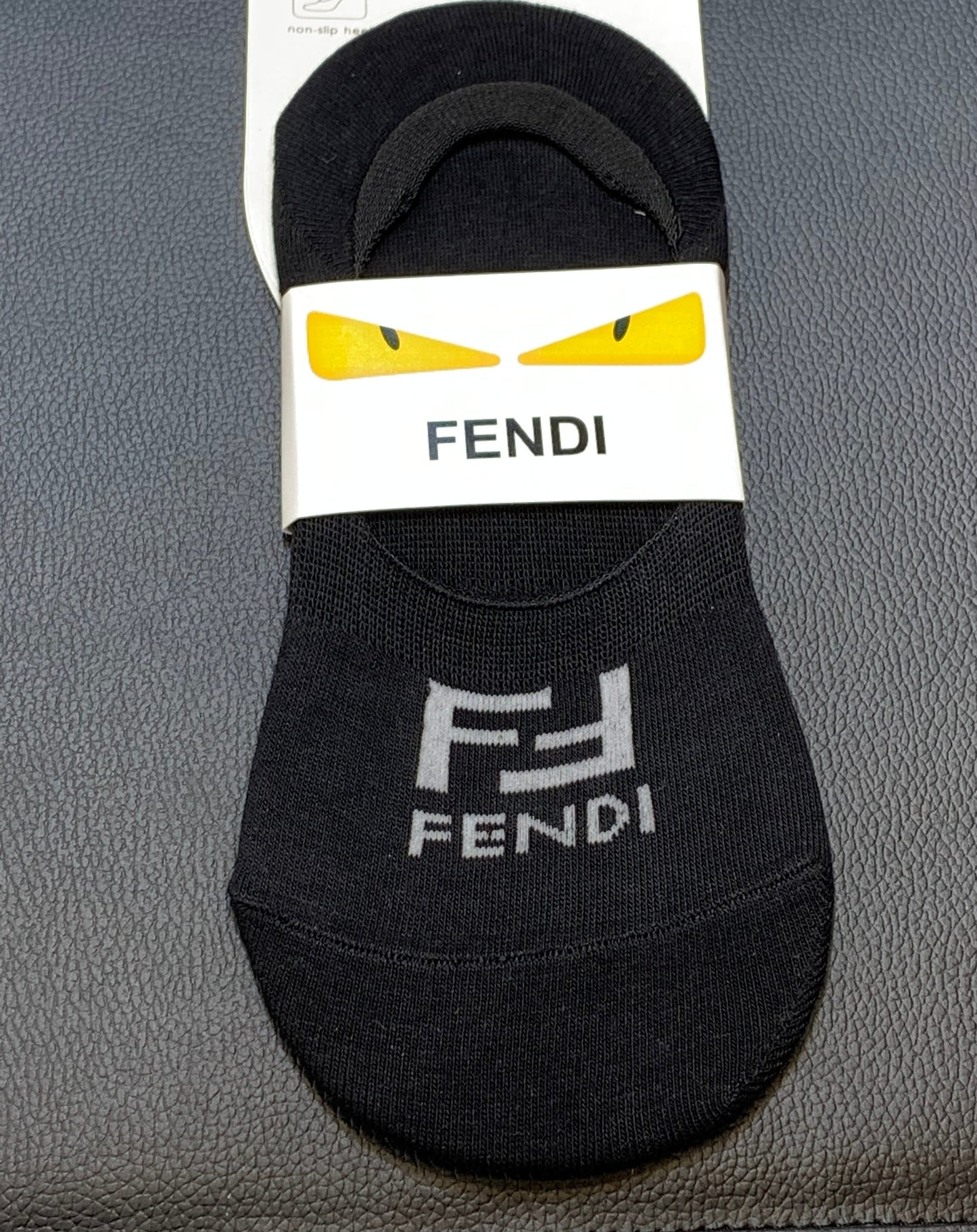 NEF Hidden Socks 987127