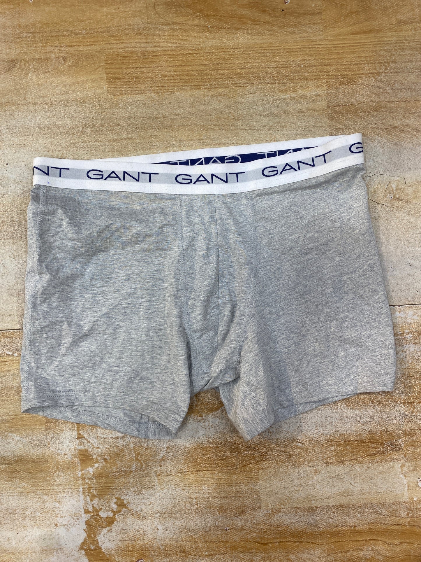 NAG GAN Gray Surplus Quality Men’s Underwear 989374