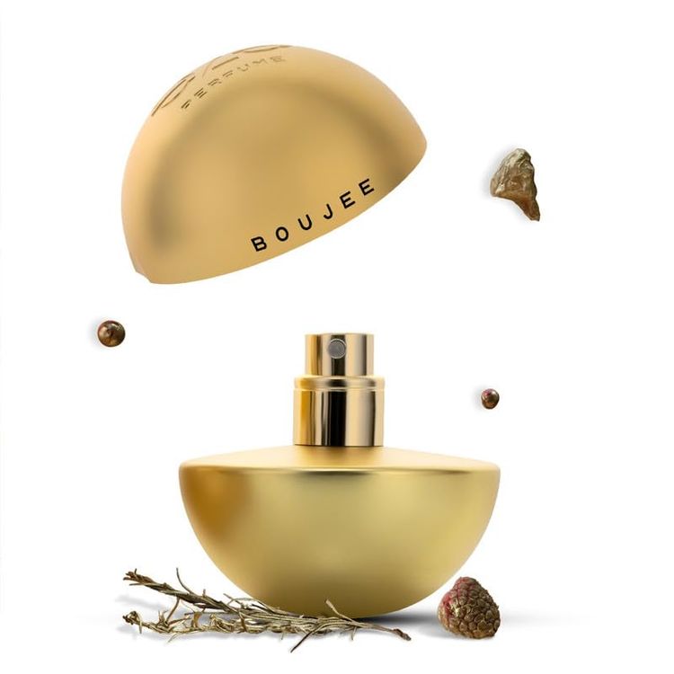 EZE BOUJEE PERFUME 30ML