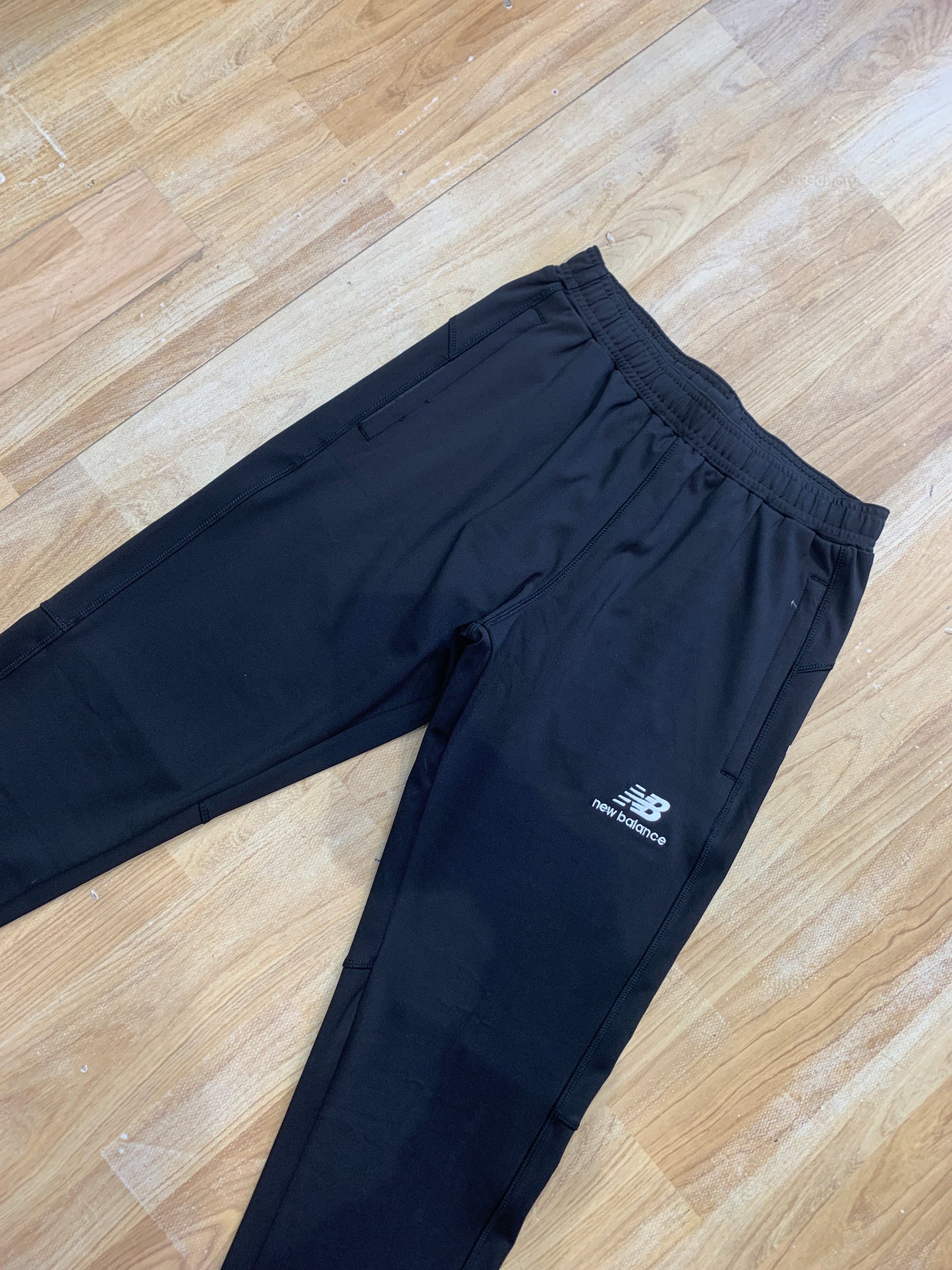 WEN black imported lower Regular Fit WEN white logo 988640
