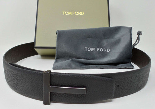 MOT Black Belt Black Buckle 987880