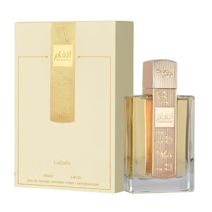 Lattafa Angham Eau De Parfum For Unisex