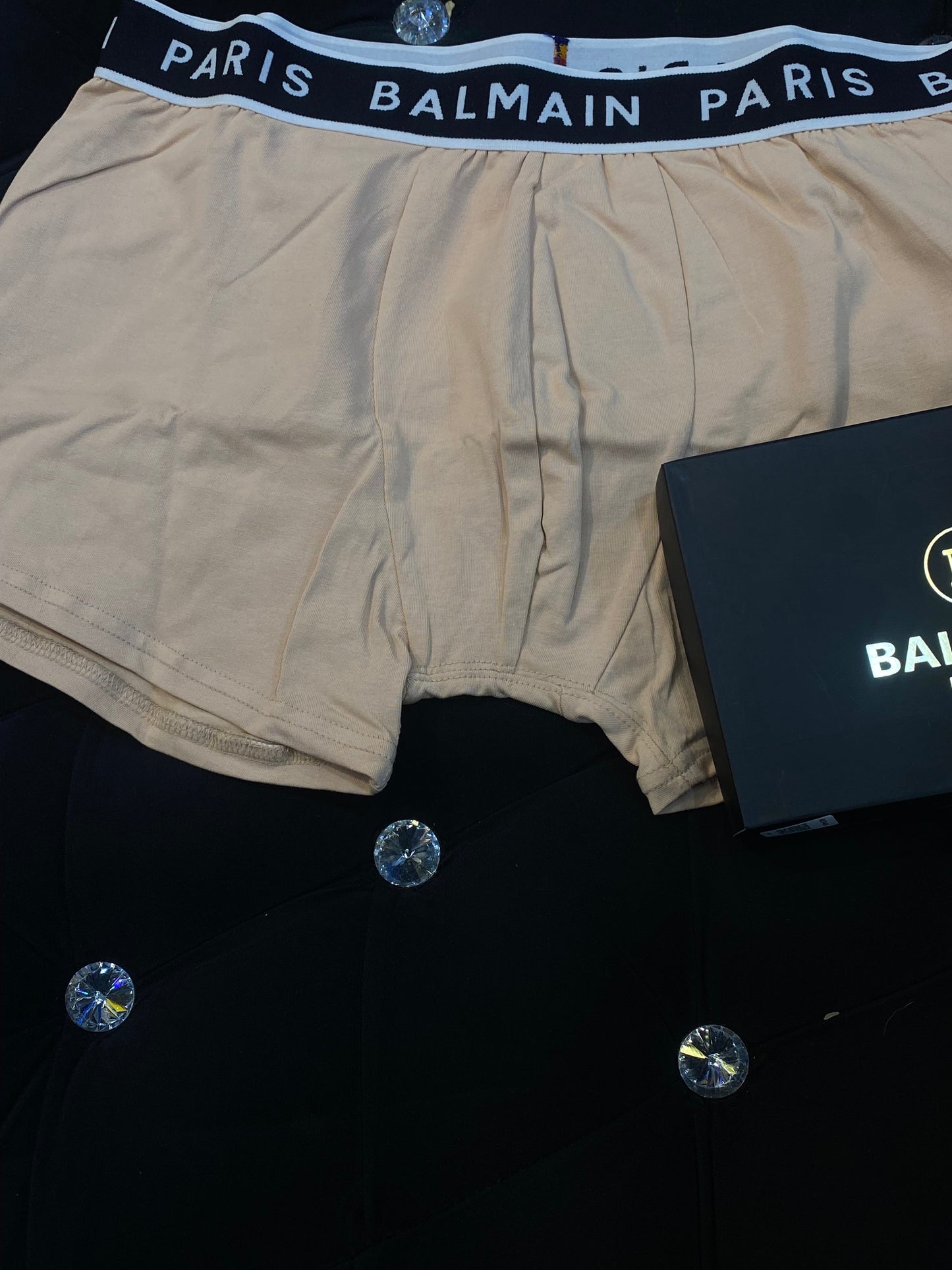 LAB Peach Colour Underwear 987391