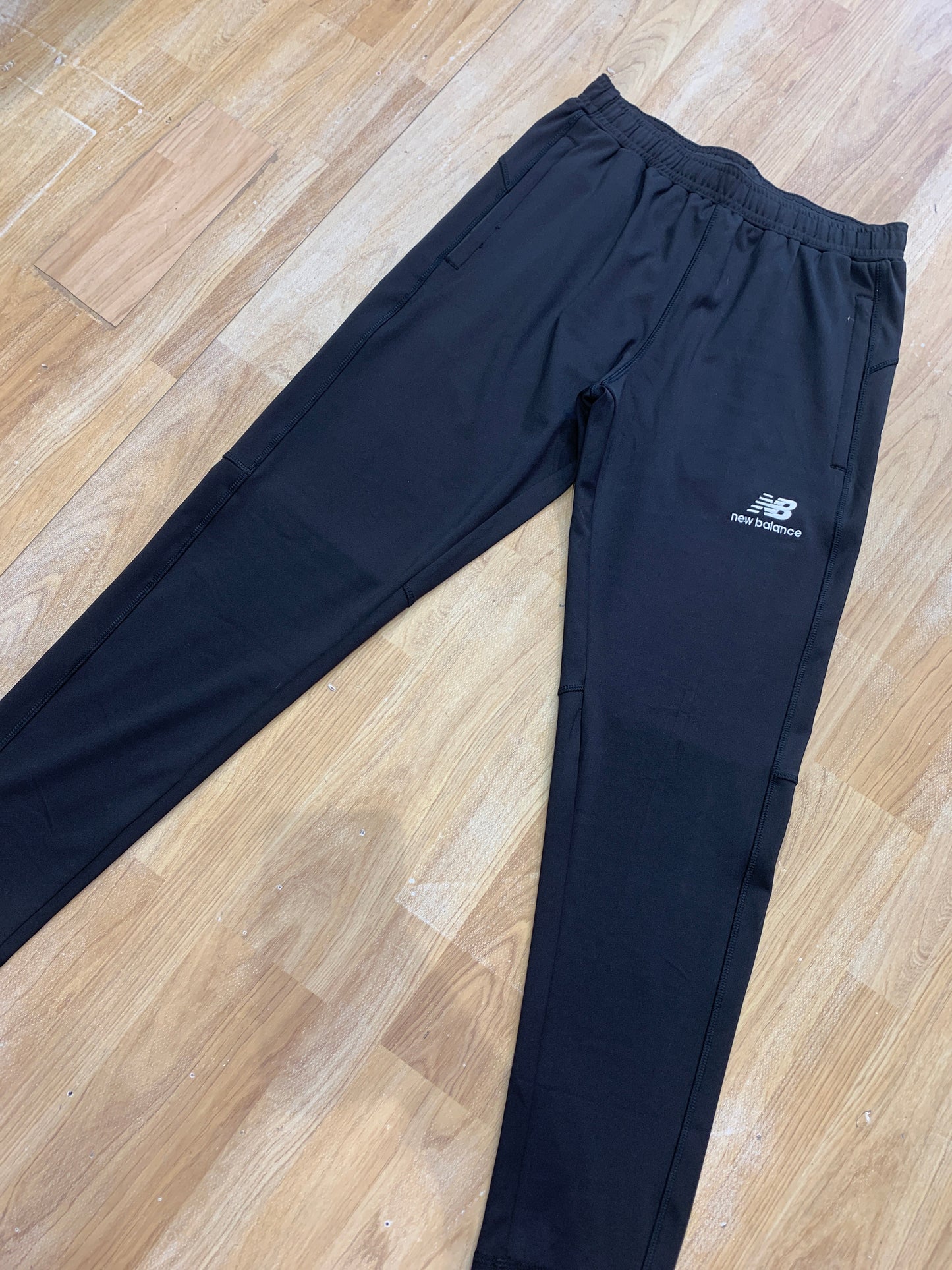 WEN black imported lower Regular Fit WEN white logo 988640
