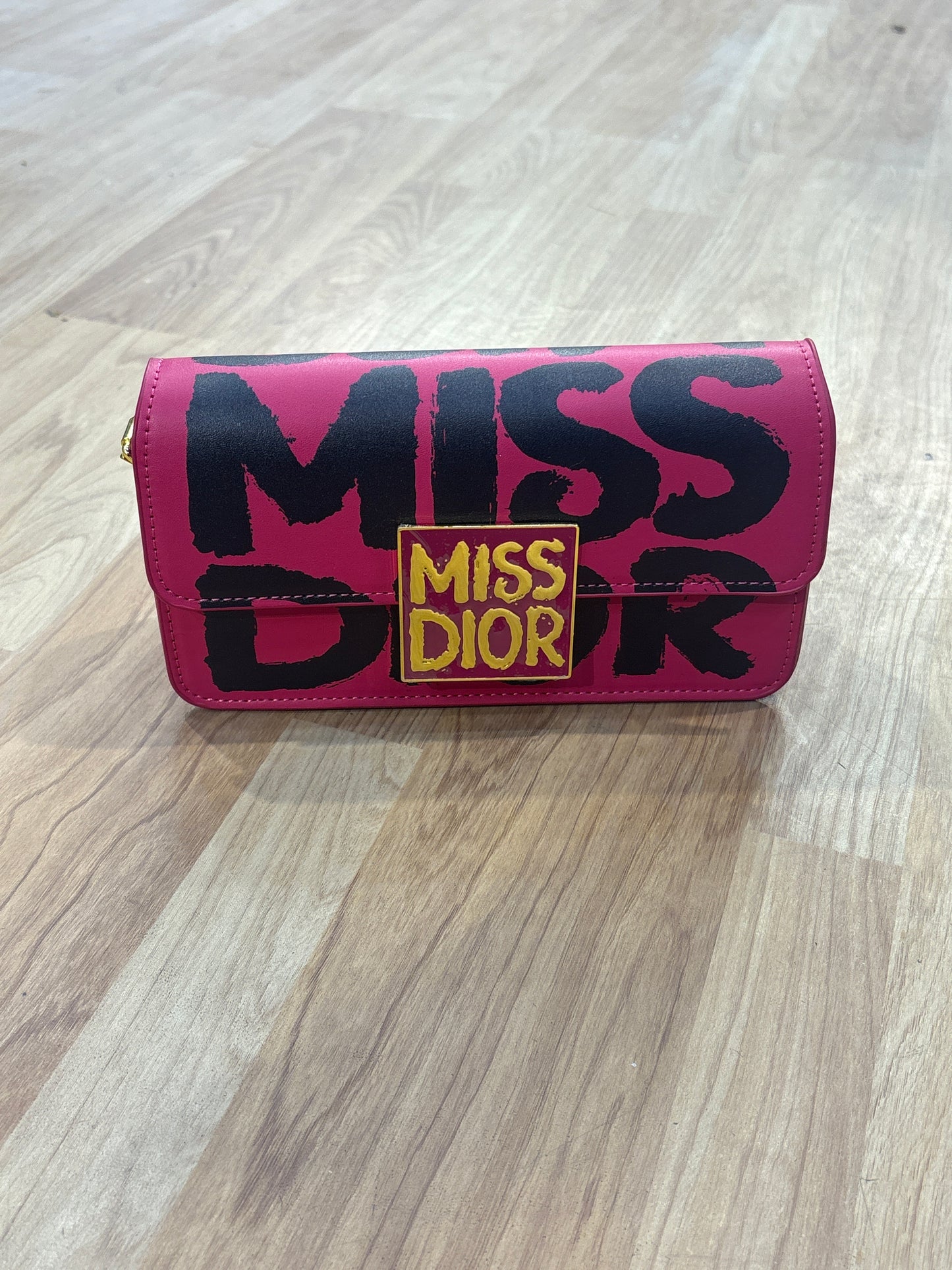 Oid Dio Colour Premium Quality Ladies Sling Bag 1939