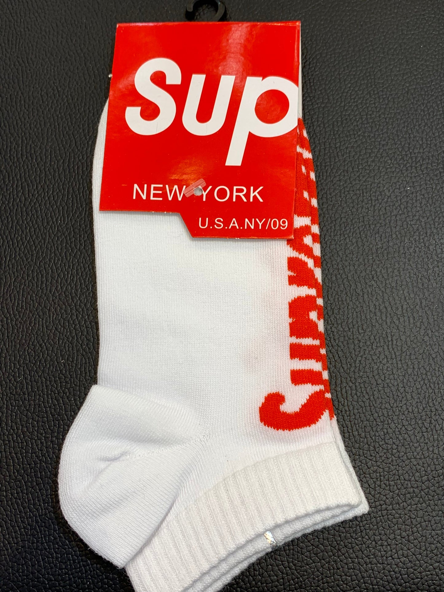 PUS Mid Ankle Socks 987157