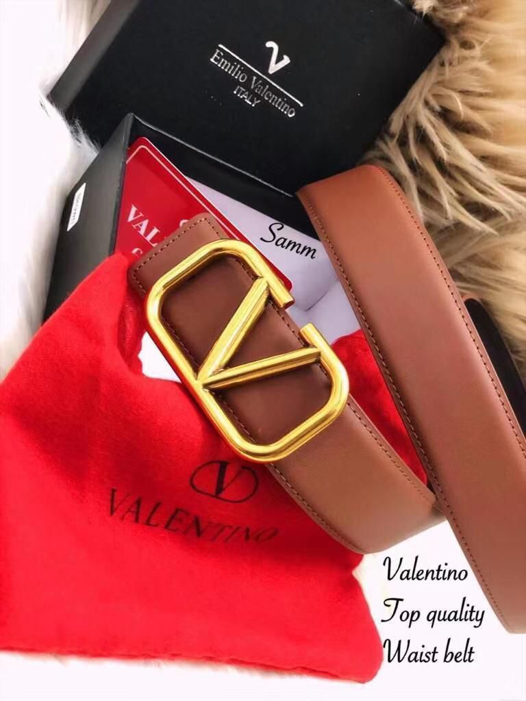 VAL LAV Premium Quality Imported Unisex Belt 601