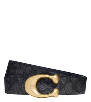 AOC Black Belt Gold Buckle 987866