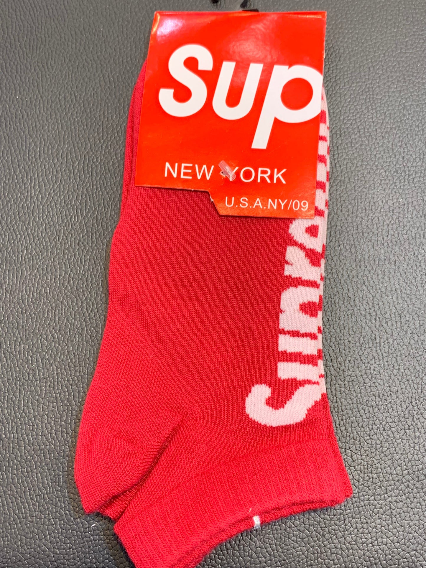 PUS Mid Ankle Socks 987157