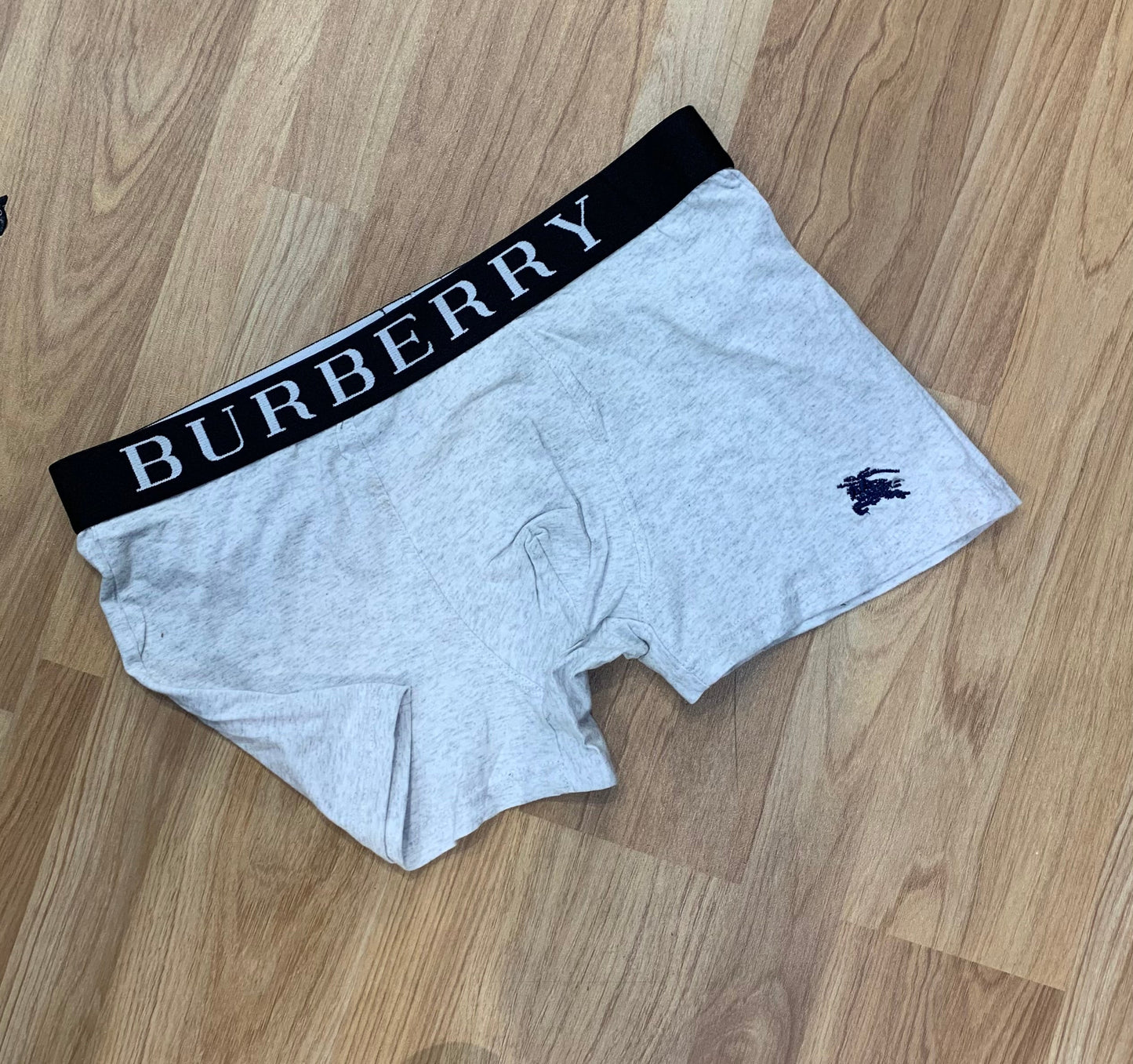 RUB Grey Colour Men’s Underwear 890036