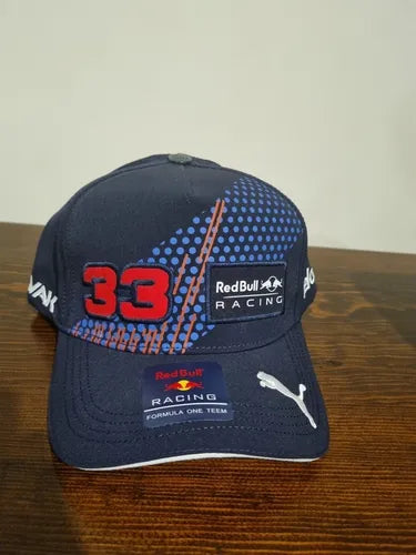 MUP PUM 33 RedBull Racing Premium Quality Imported Unisex Cap 990276