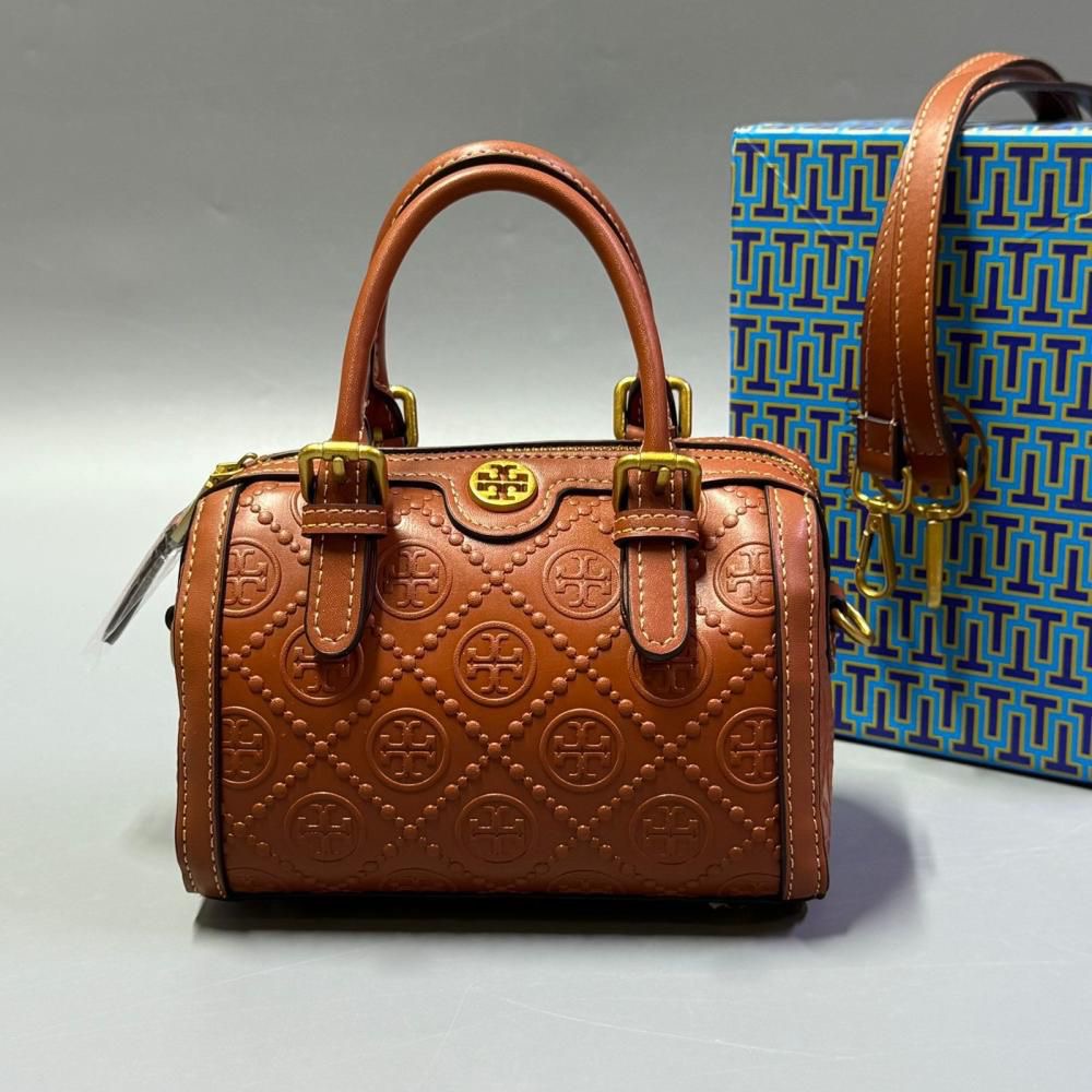 Tor Rot Mini Speedy Tote Sling Bag 929