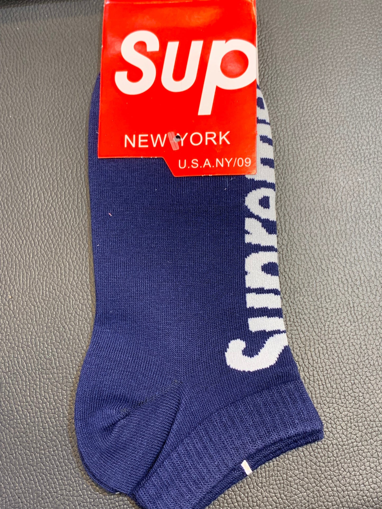 PUS Mid Ankle Socks 987157