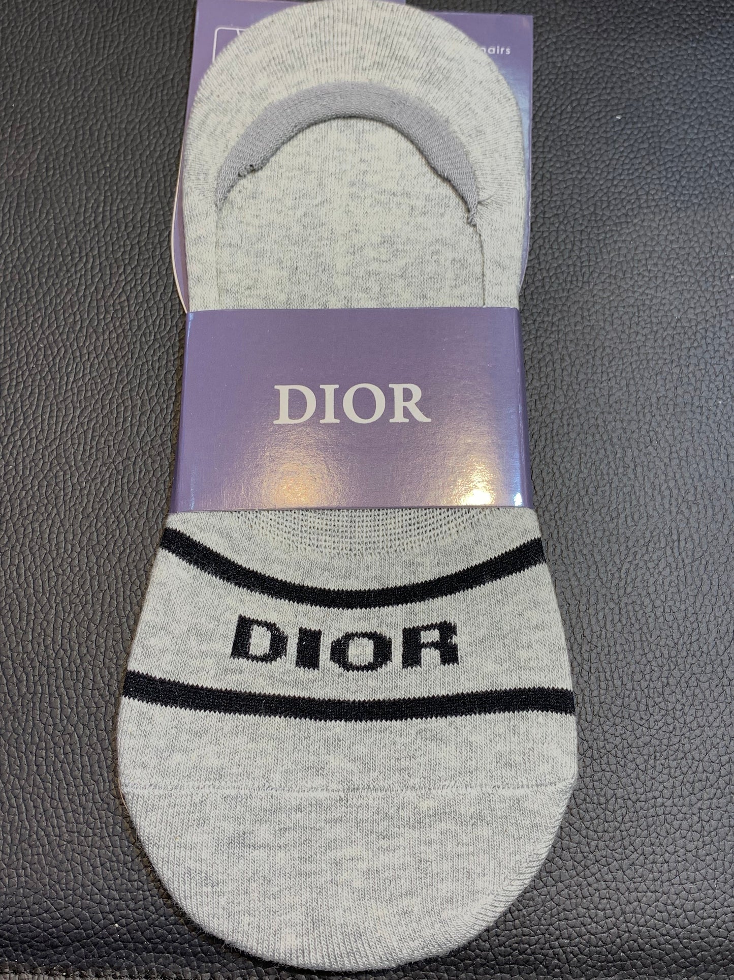 OID Hidden Socks 987133