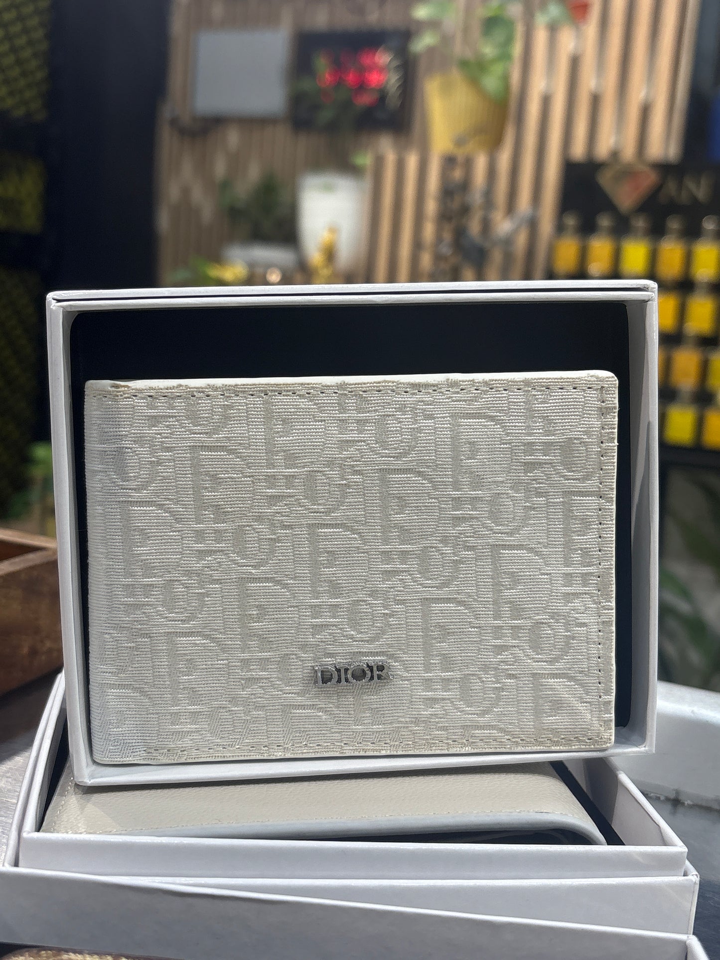 OID Men’s Imported Wallet 989462