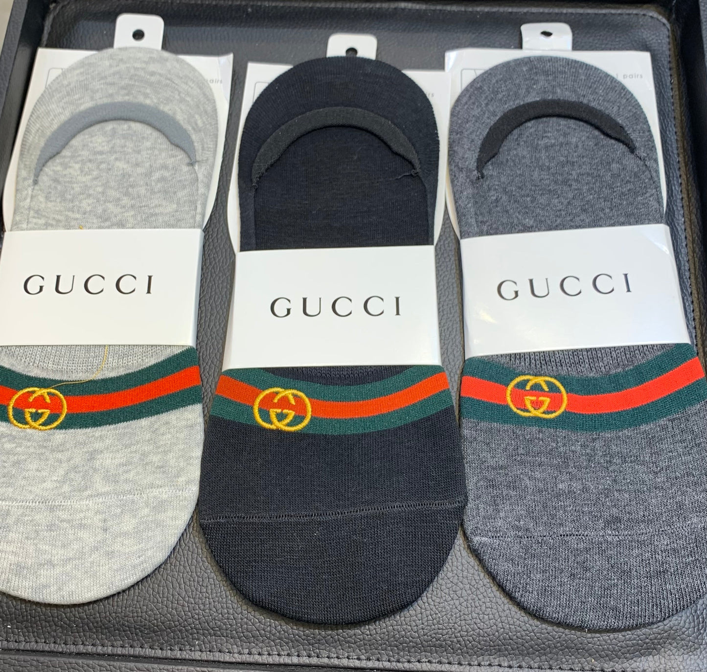 CUG Hidden Socks 987131