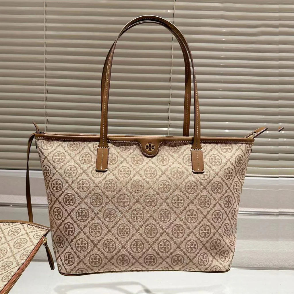 ROT TOR Signature Style Big Size Ladies Tote Bag 12389