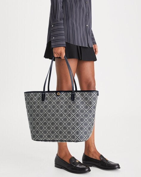 ROT TOR Signature Style Big Size Ladies Tote Bag 12389