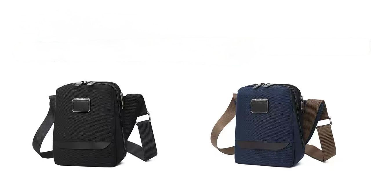 MUT TUM Heavy premium Quality Unisex Side Sling Bag T25507-1