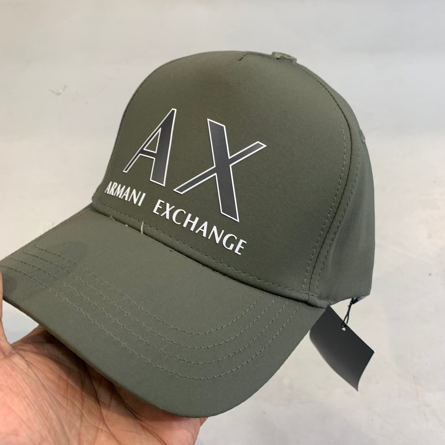 MRA X/A Logo Imported Unisex Cap 990189