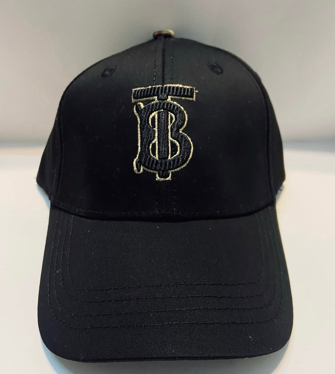 RUB BUR TB Logo Imported Unisex Cap 990186