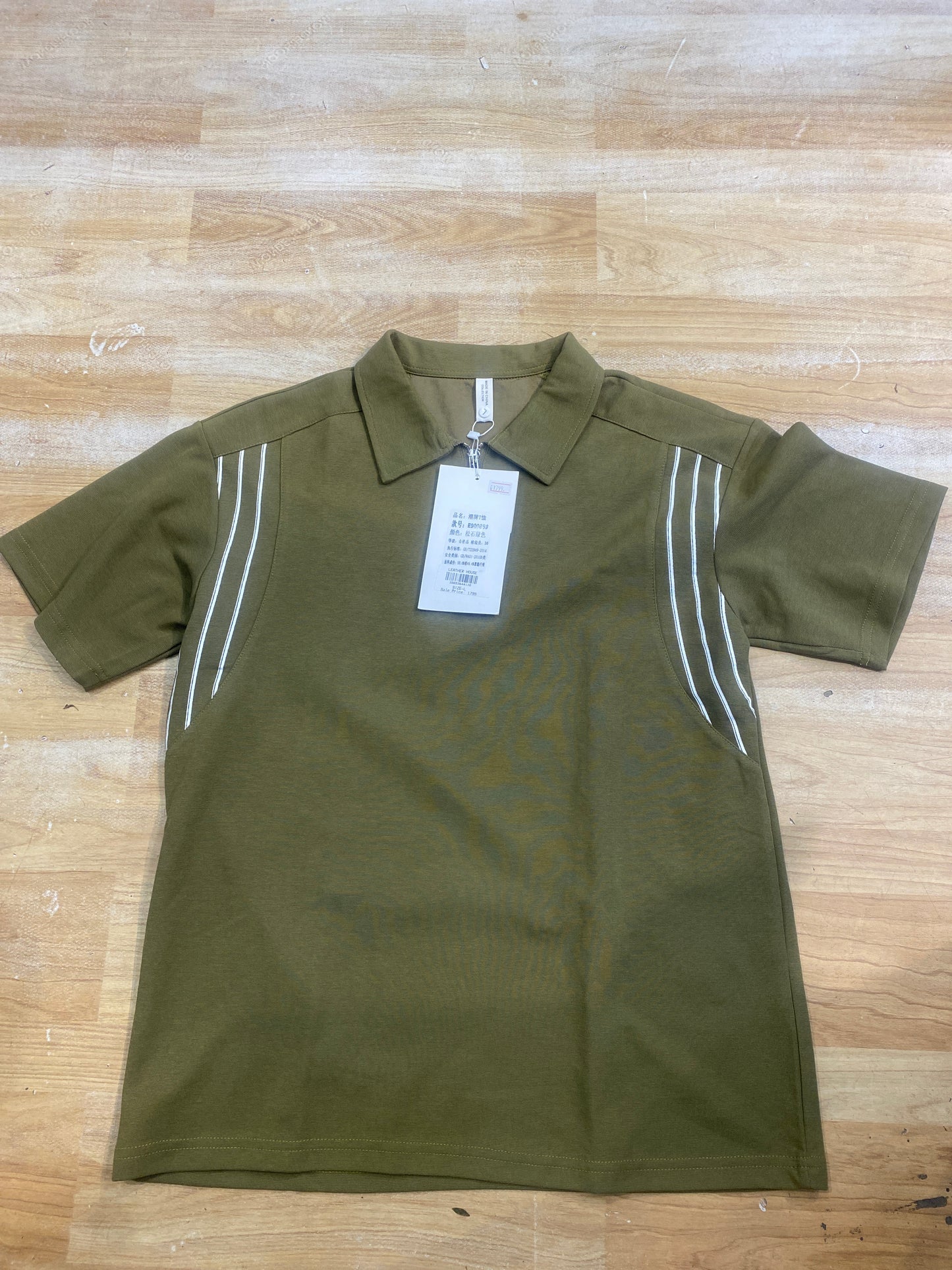 Green Collar premium Quality Men’s Jeans 989413