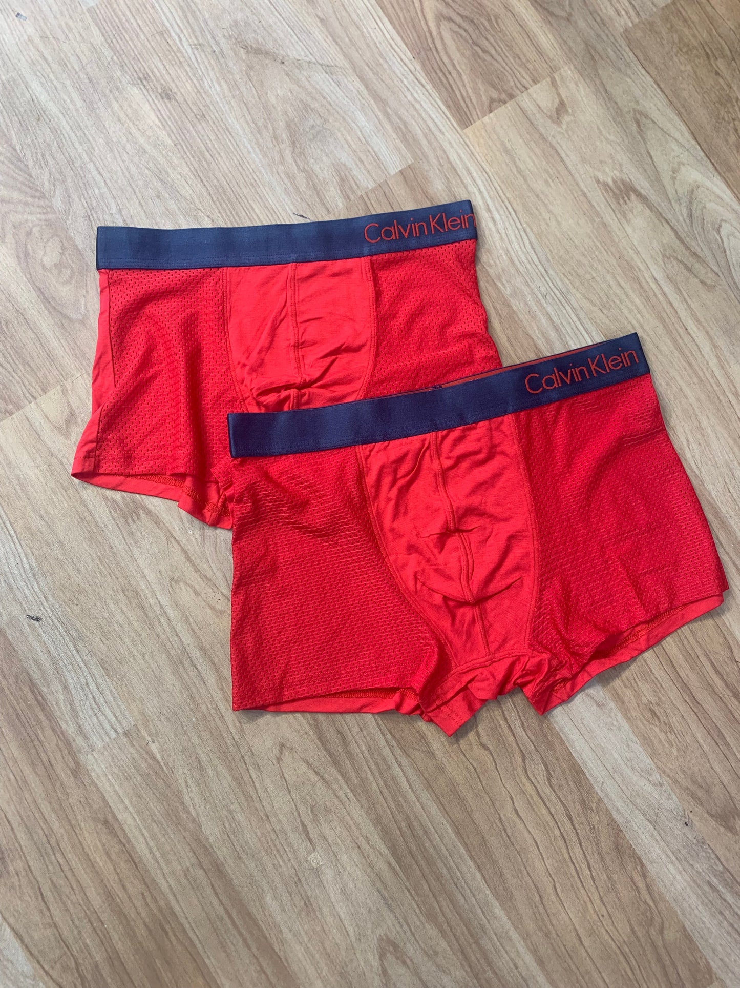 LAC Red Colour Men’s Underwear 78002