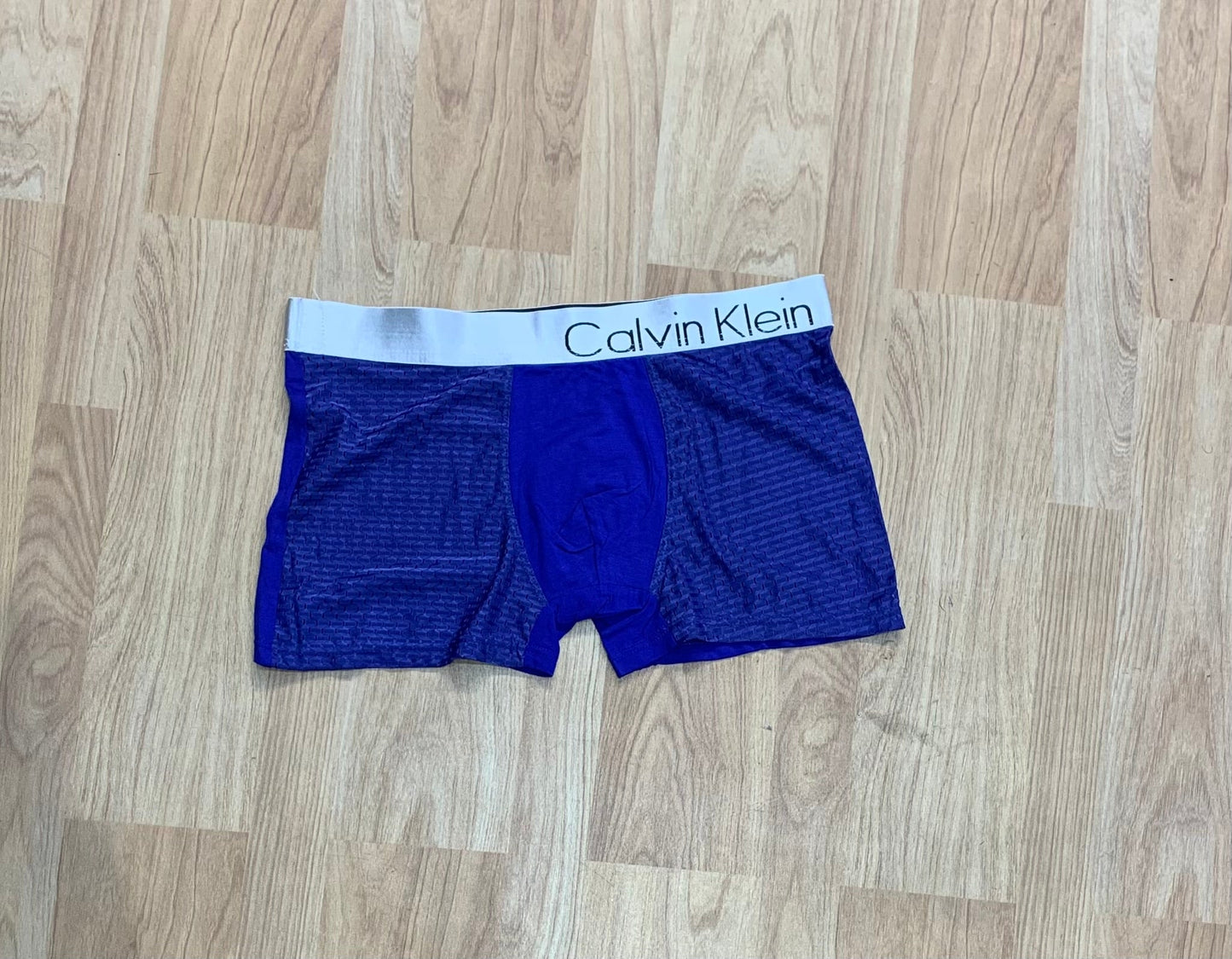 LAC KC Purple Colour Men’s Underwear 64107