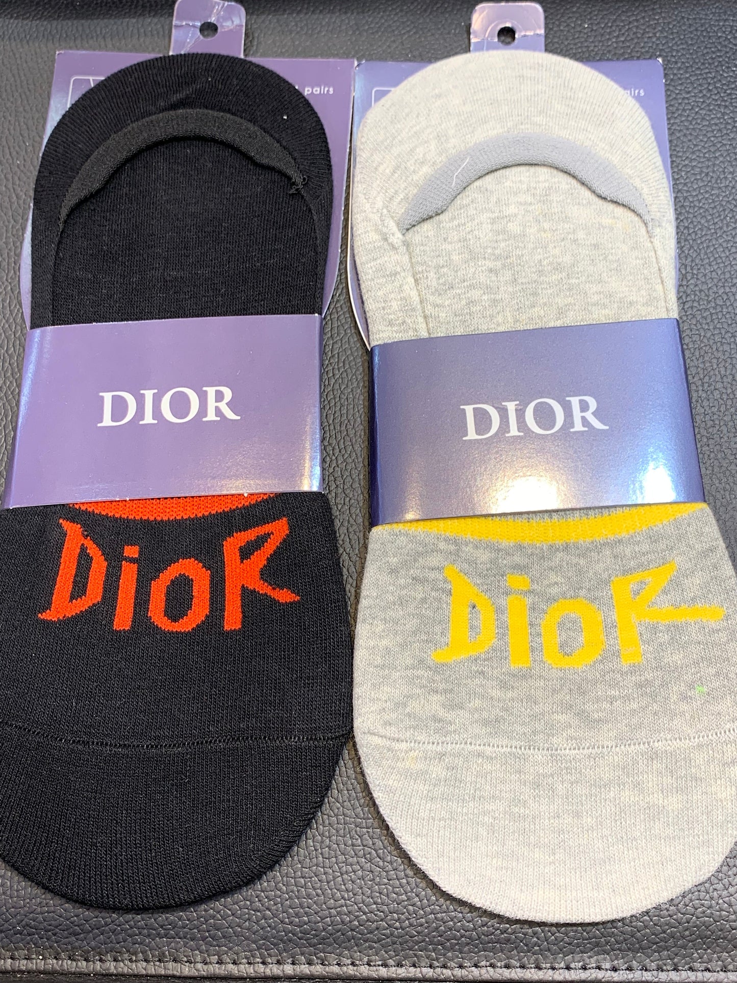 OID Hidden Socks 987140