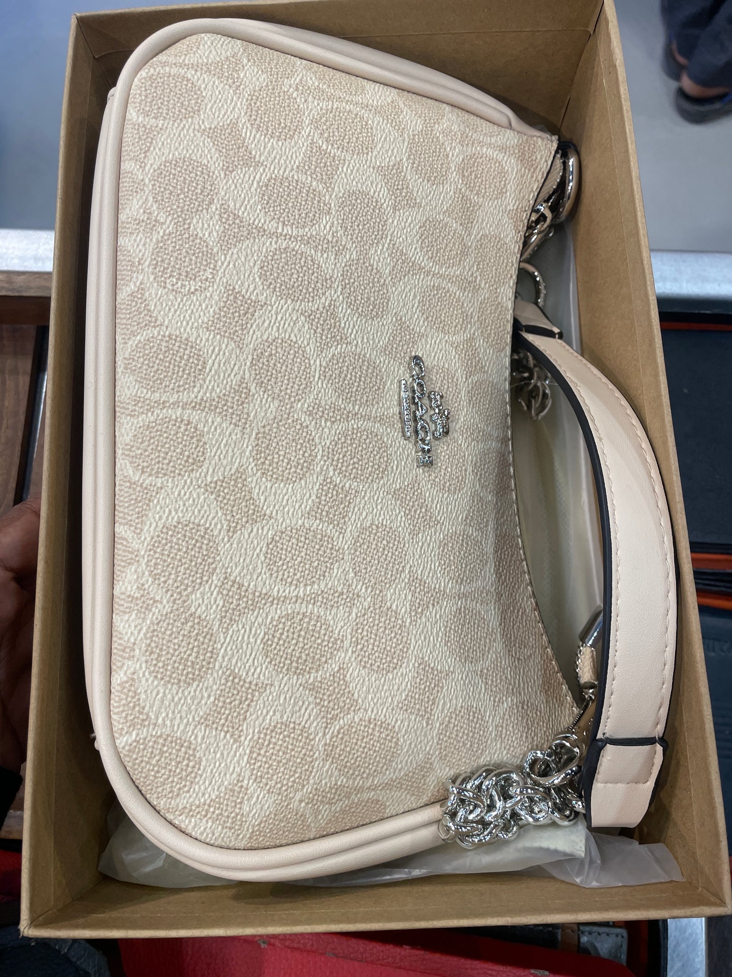 Aoc Multi Colour Premium Quality Ladies Side Sling Bag C4351