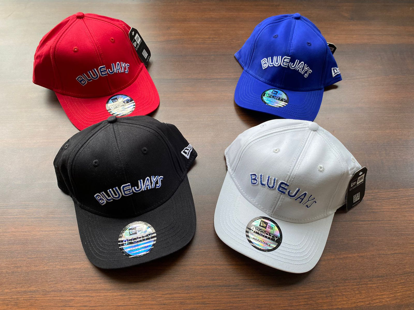 ULB BLU Imported Unisex Cap 988020