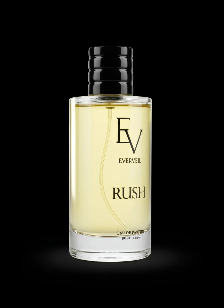 Everveil Rush Perfume For Him EDP 100 ml