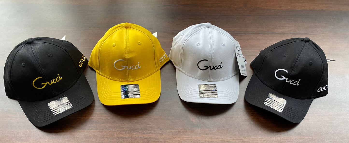 CUG GUC Imported Unisex Cap 988026