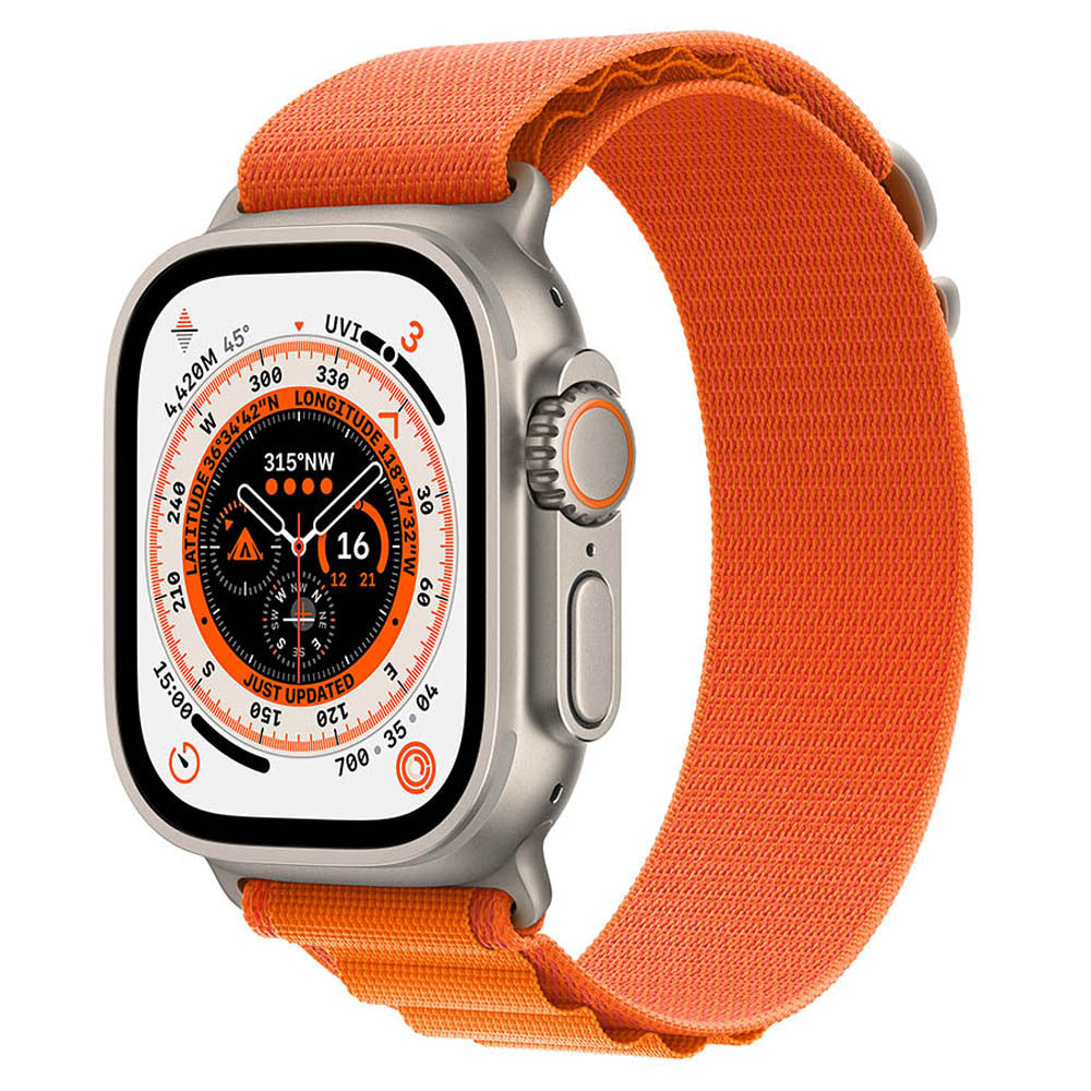 Latest Square Dial Smart Watch 8 Ultra with logo