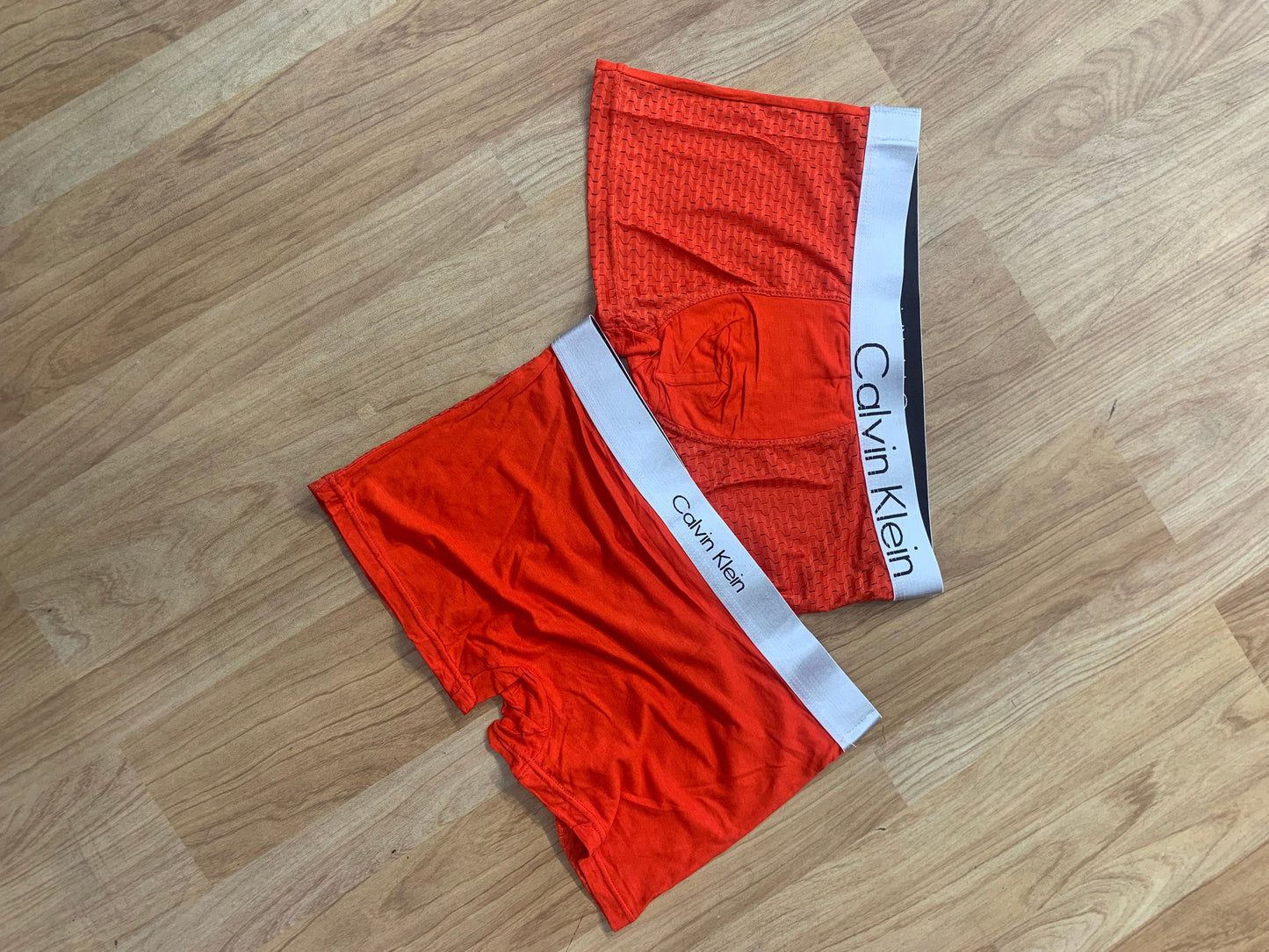 LAC Red Colour Men’s Underwear 78005