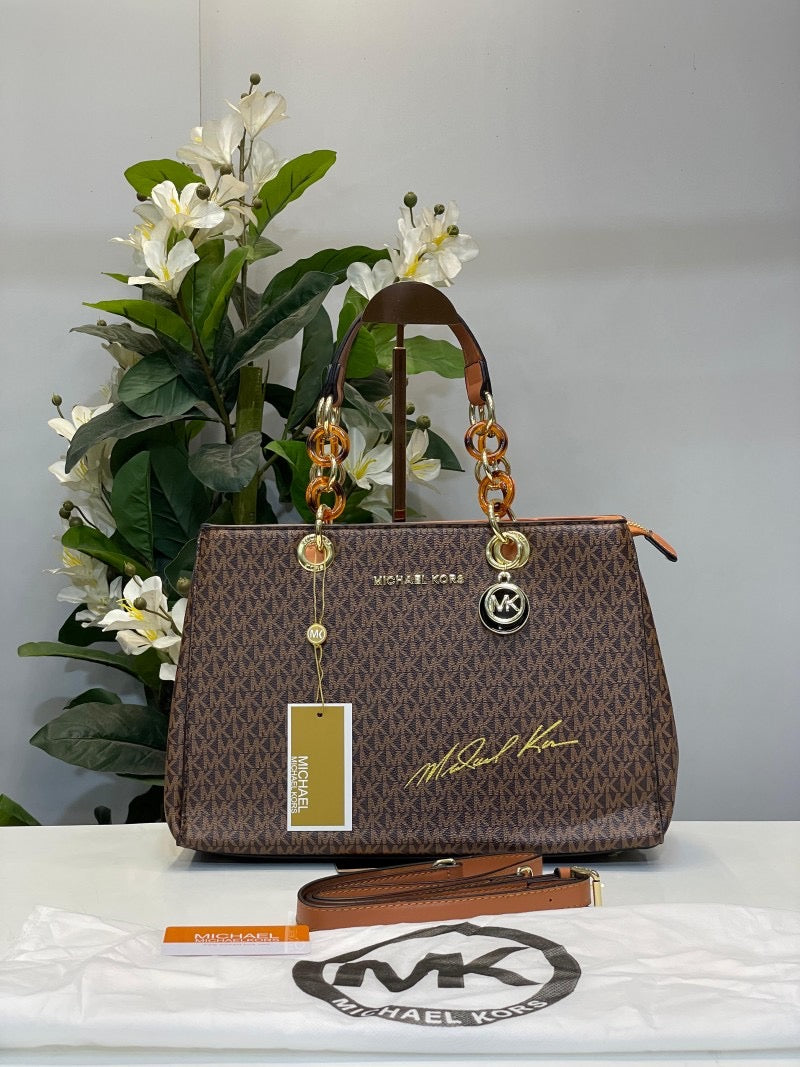 Cim Multi Colour Ladies Mini Tote Bag 2001