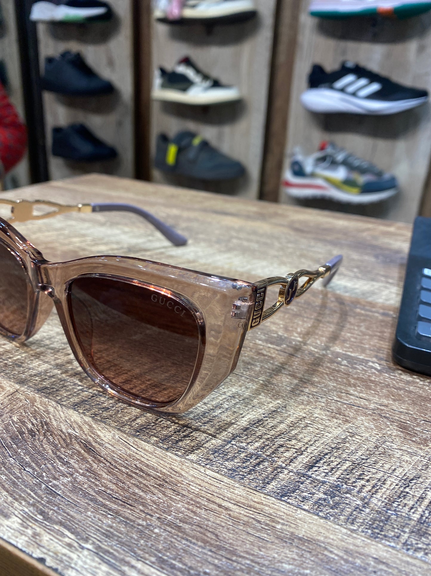 Cug sunglass 23524 C6 50 19 140