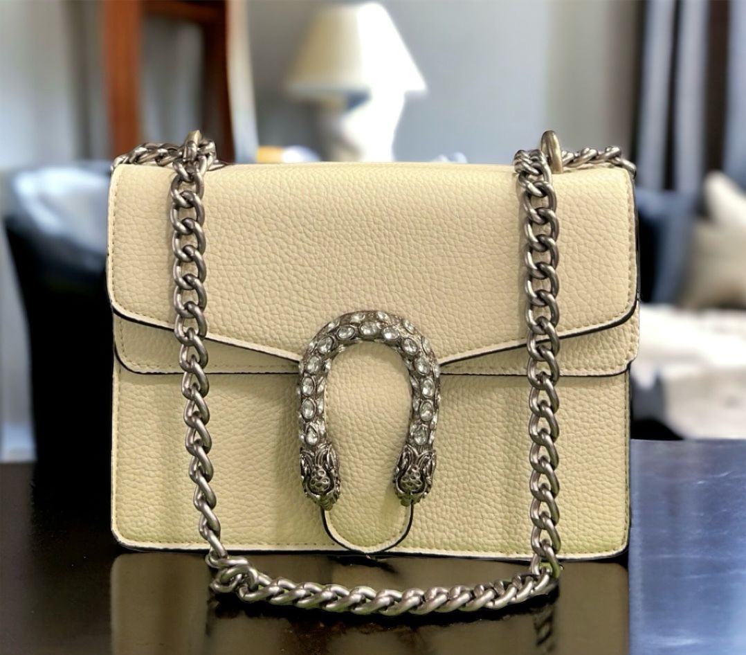 CUG GUC Ladies Sling Imported Bag With Box 476432