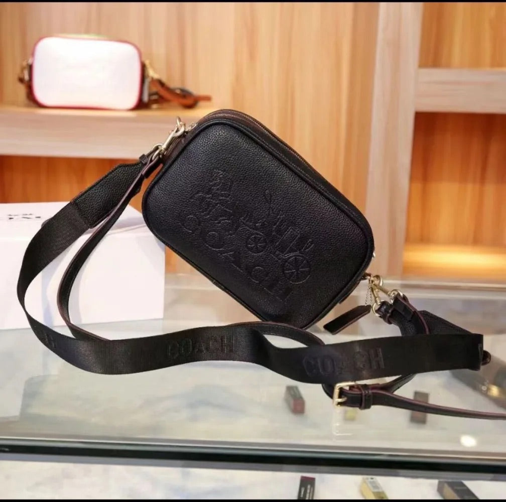 AOC Multiple Colour Side Sling Camera Fashion Chest Bag 1201#