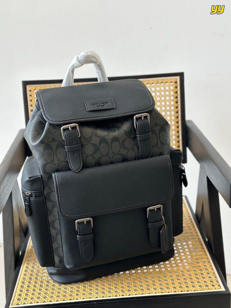 Coa Aoc Premium Quality CC Print Backpack 989376