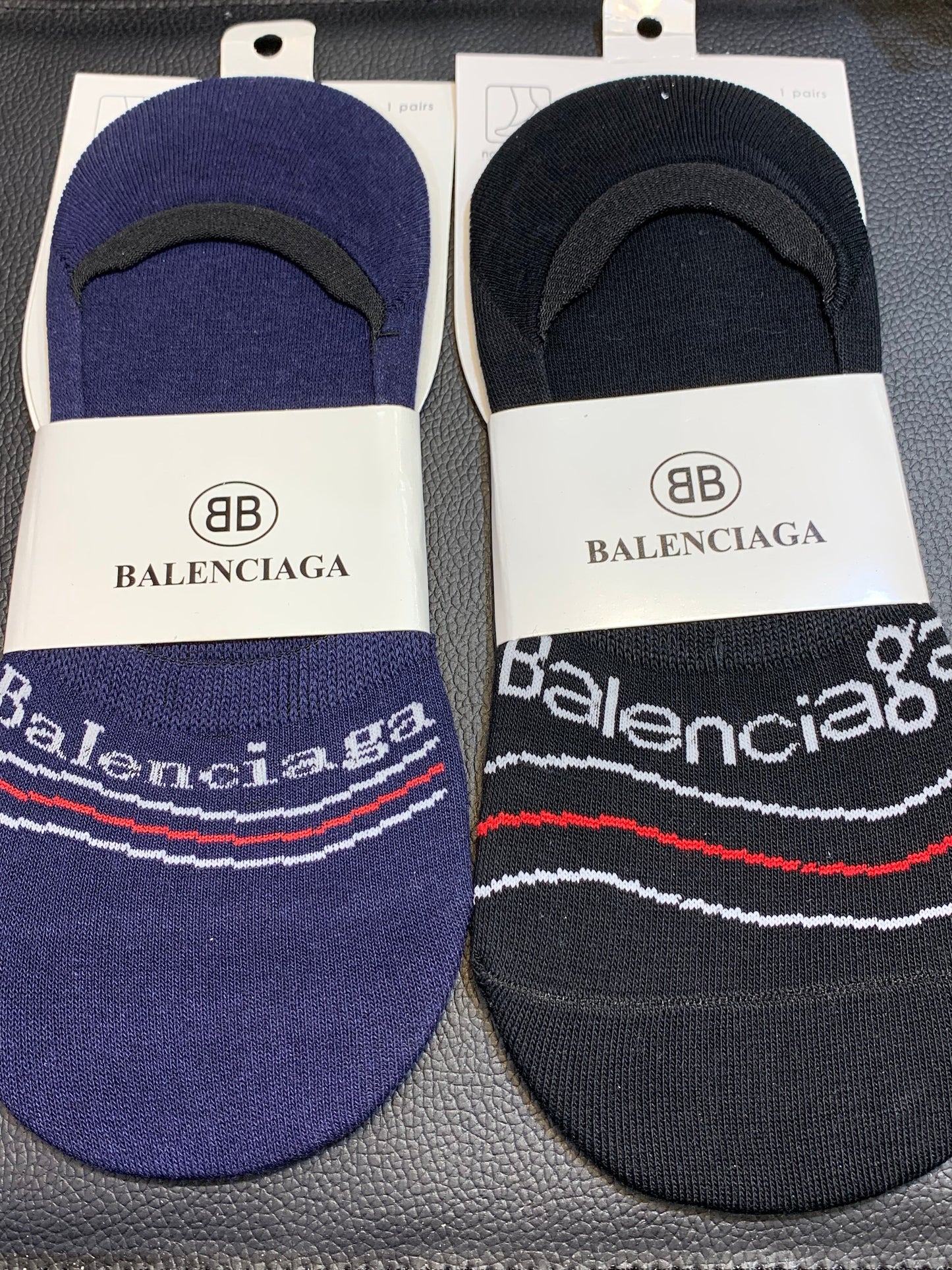 LAB Hidden Socks 987138