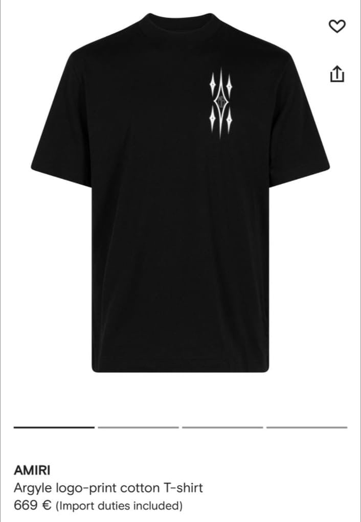 IMA Black Colour With Back Print Premium Quality Drop Shoulder Tshirt 95225