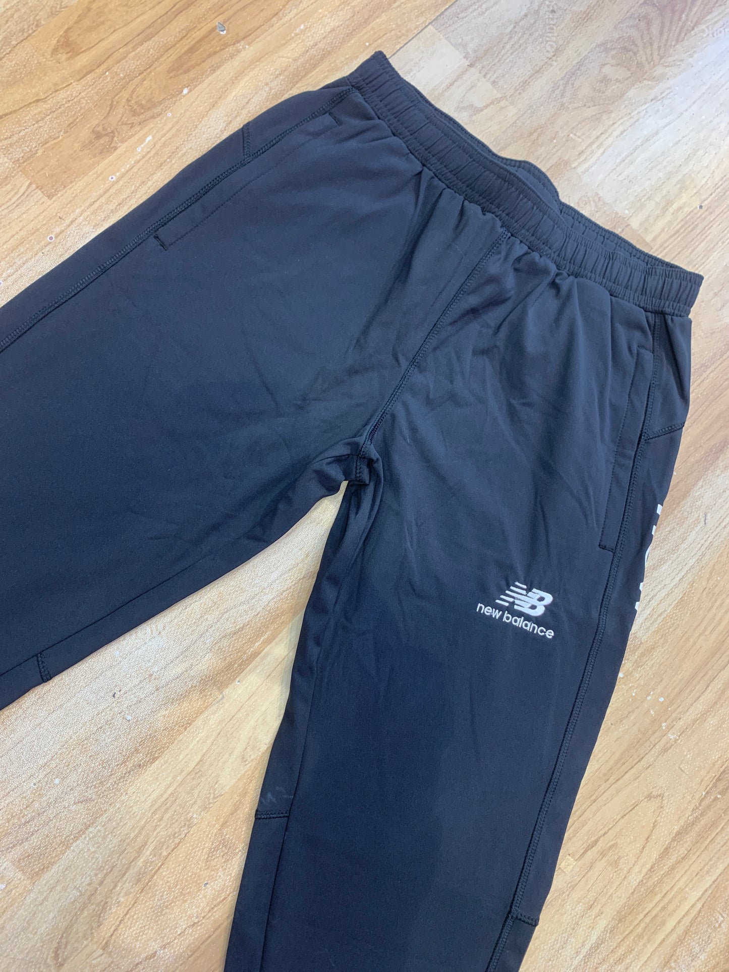 WEN Dark Grey imported lower Regular Fit BN WEN THRAD Work 988641
