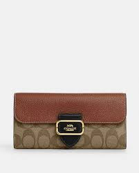 AOC COA CC Printed Heavy Quality Ladies Sling Bag 9633