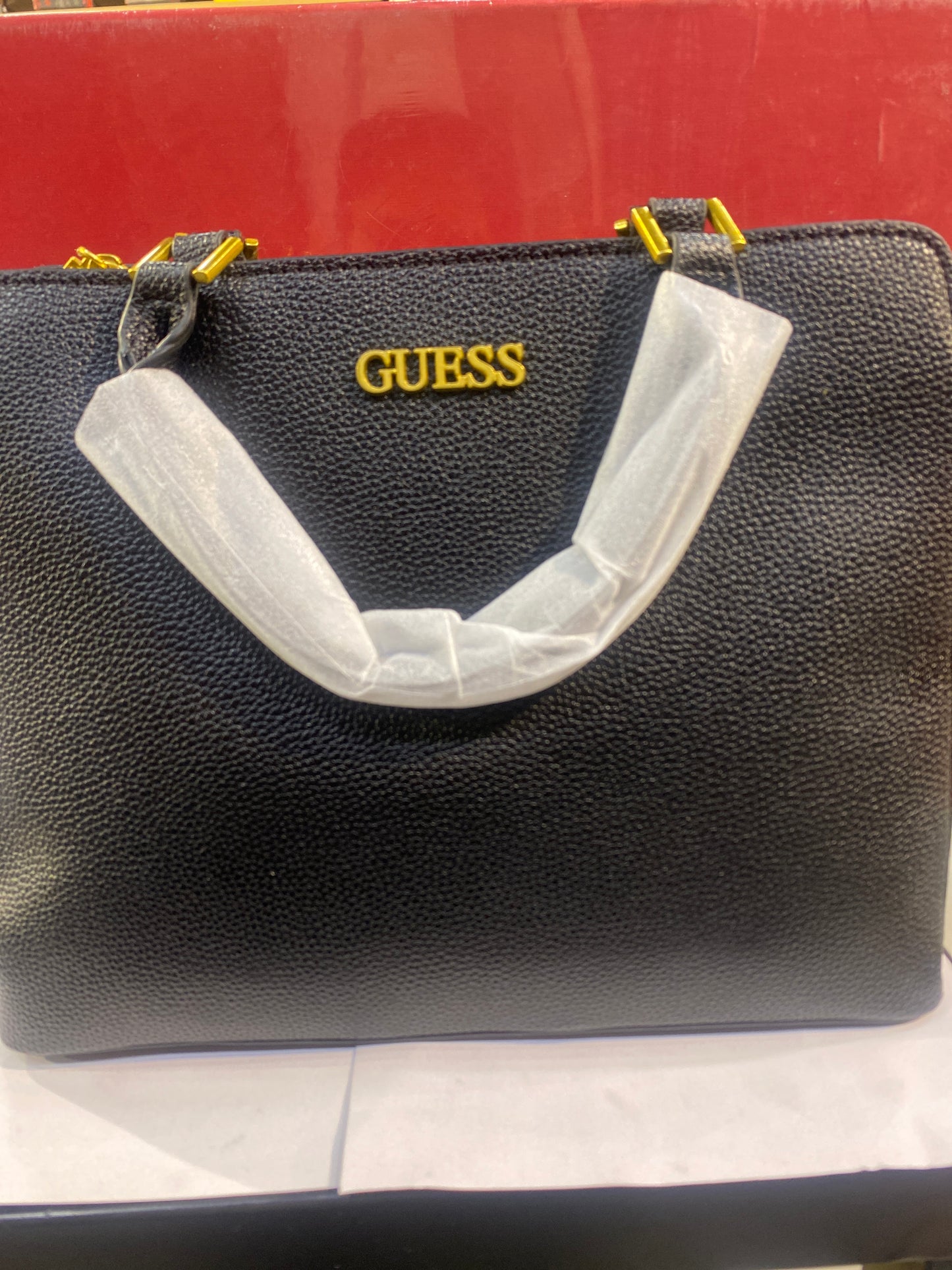 EUG GUE Mini Tote Premium Quality Ladies Bag 2005