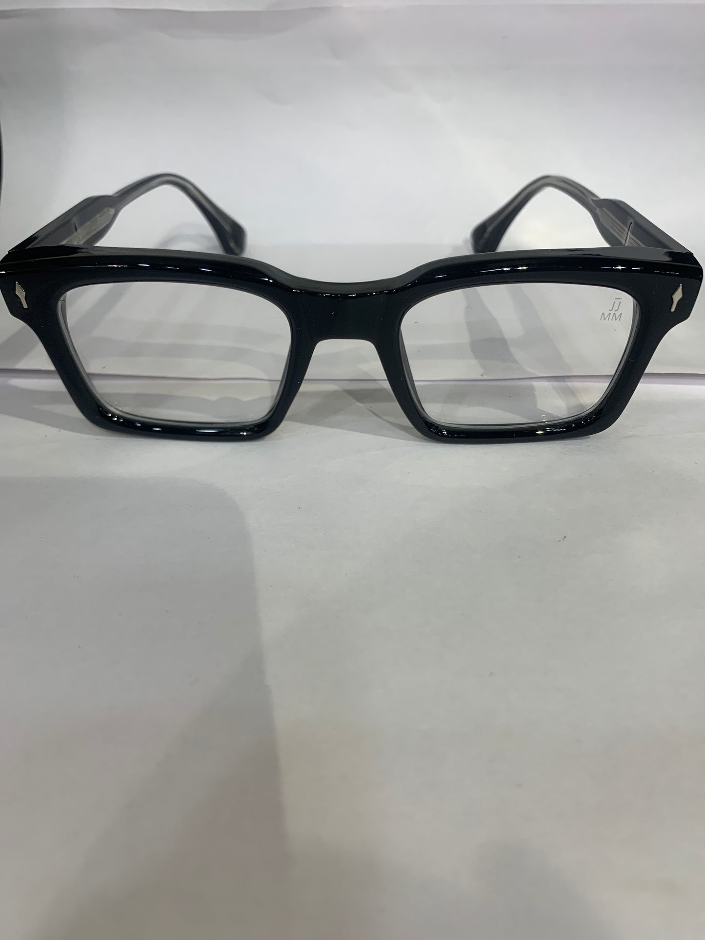 CAJ Black Frame trancy Shade Unisex Sunglasses SUN812